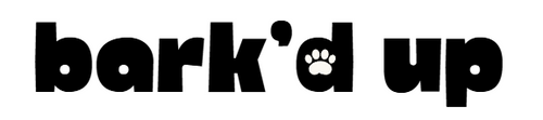 Bark’d Up